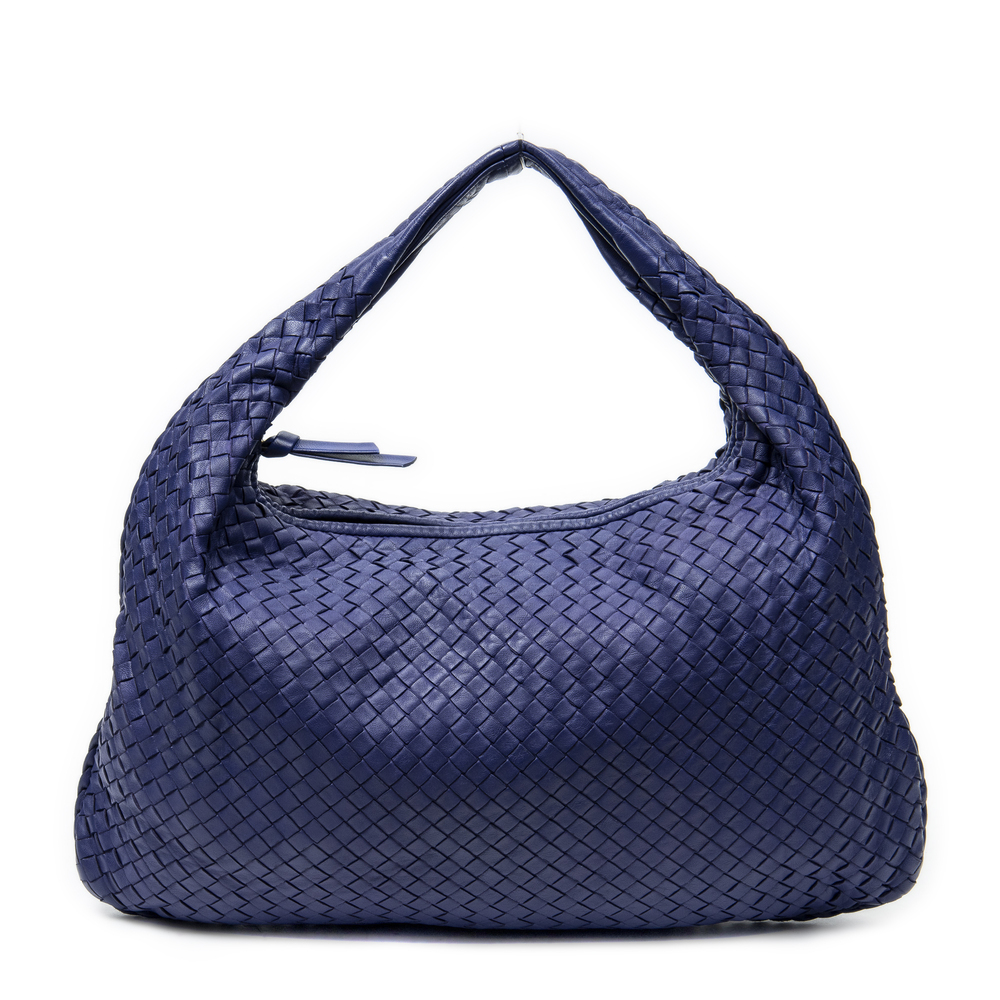 Bottega Veneta Large Veneta Hobo